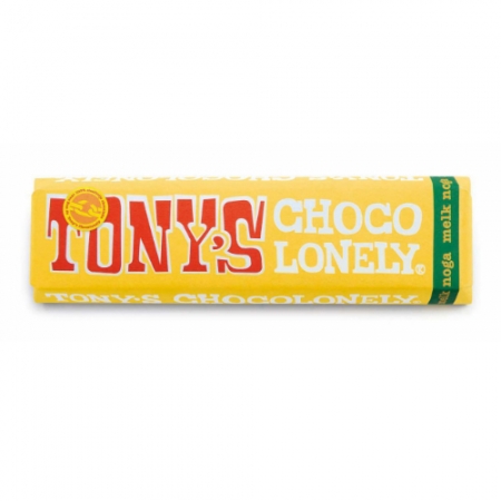 Tony's Chocolonely (50 gram) | eigen wikkel - Afbeelding 10